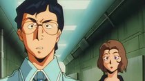 Kidou Shin Seiki Gundam X - Episode 20 - ...So We Meet Again