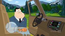 American Dad! - Episode 10 - A Nice Night for a Drive