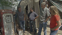 American Pickers - Episode 1 - Who's the Rarest of Them All?