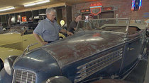 American Pickers - Episode 2 - On the Road Again