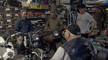 American Pickers - Episode 7 - My Sweet Ford