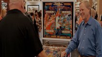 Pawn Stars - Episode 12 - Pawnball Wizard