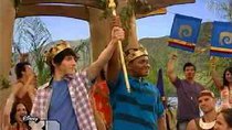 Pair of Kings - Episode 2 - Return of the Kings (2)