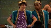 Pair of Kings - Episode 6 - Big Kings on Campus