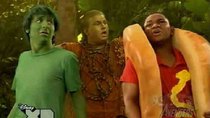 Pair of Kings - Episode 7 - The Brady Hunch