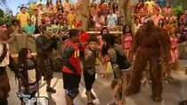 Pair of Kings - Episode 8 - Junga Ball