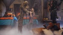 Pair of Kings - Episode 9 - Revenge of the Mummy