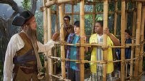 Pair of Kings - Episode 10 - Oh Brother, Where Arr Thou?