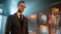 Gotham - Episode 15 - Heroes Rise: How the Riddler Got His Name