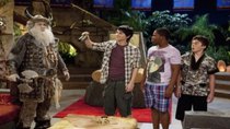 Pair of Kings - Episode 16 - Brady Battles Boo-mer