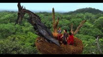 Pair of Kings - Episode 18 - The King Beneath My Wings