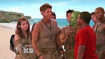 Pair of Kings - Episode 23 - Make Dirt Not War