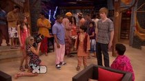 Pair of Kings - Episode 8 - I Know What You Did Last Sunday