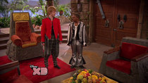 Pair of Kings - Episode 10 - Dancing with the Scars