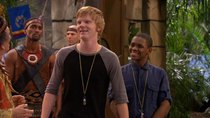 Pair of Kings - Episode 21 - Long Live the Kings (1)