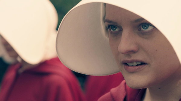 The Handmaid's Tale - Ep. 1 - Offred
