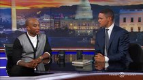 The Daily Show - Episode 95 - Charlamagne Tha God