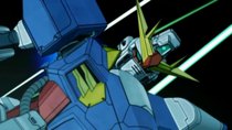 Gundam Evolve - Episode 6 - YMF-X000A Dreadnought Gundam
