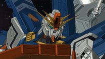 Gundam Evolve - Episode 10 - MSZ-010 ZZ Gundam