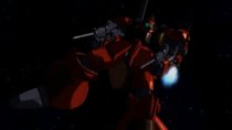 Gundam Evolve - Episode 12 - RMS-099 Rick Dias