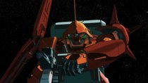 Gundam Evolve - Episode 13 - RMS-108 Marasai