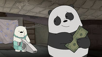 We Bare Bears - Episode 5 - $100