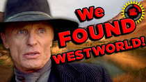 Film Theory - Episode 14 - Westworld's Secret Location - REVEALED!