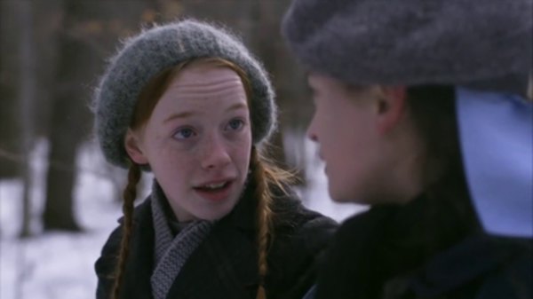 Anne With An E Season 1 Episode 6