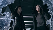 Marvel's Agents of S.H.I.E.L.D. - Episode 19 - All the Madame's Men