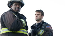 Chicago Fire - Episode 19 - Carry Their Legacy