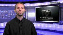 Tom's Top 5 - Episode 17 - Top 5 Most Wanted Cameras