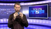 Tom's Top 5 - Episode 28 - Top 5 Predictions for 2011