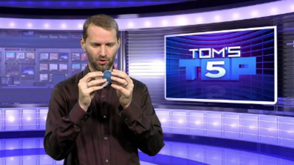 Tom's Top 5 - S01E28 - Top 5 Predictions for 2011