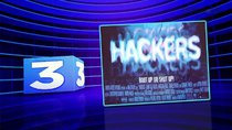 Tom's Top 5 - Episode 8 - Top 5 Best Hacker Movies