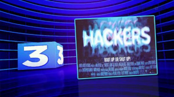 Tom's Top 5 - S02E08 - Top 5 Best Hacker Movies