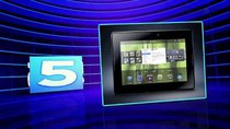 Tom's Top 5 - Episode 13 - Top 5 Most Wanted Gadgets for April 2011