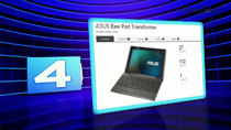Tom's Top 5 - Episode 22 - Top 5 Most Wanted Gadgets for June 2011