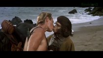 Tom's Top 5 - Episode 31 - Top 5 RIDICULOUS Planet of the Apes Scenes!