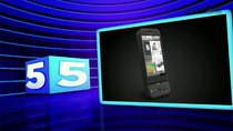 Tom's Top 5 - Episode 37 - Top 5 Hottest Phones!