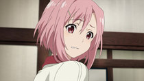 Sakura Quest - Episode 4 - The Lone Alchemist