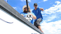 Wicked Tuna - Episode 2 - Trials and Tunalations