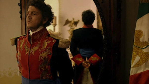 Gritos de Muerte y Libertad Season 1 Episode 13