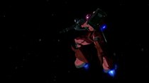 Kidou Senshi Gundam: The Origin - Episode 4 - Eve of Destiny