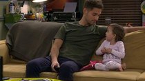 Baby Daddy - Episode 4 - A Mother of a Day