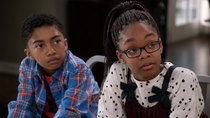 black-ish - Episode 22 - All Groan Up