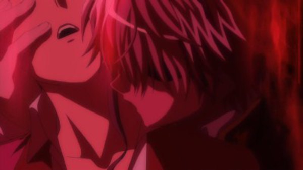 Fortune Arterial Akai Yakusoku Episode 1