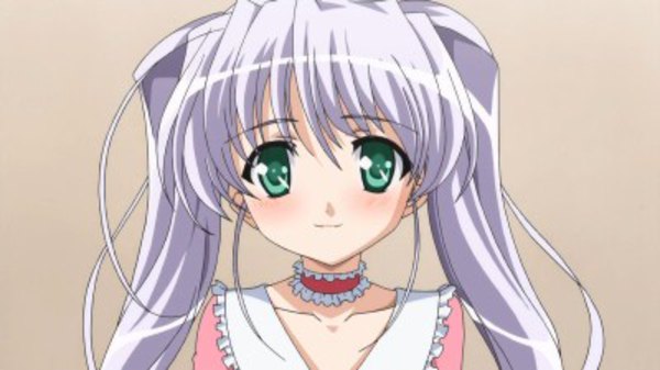Fortune Arterial: Akai Yakusoku Episode 3