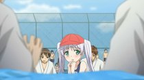 Fortune Arterial: Akai Yakusoku - Episode 7 - Omen