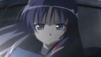 Fortune Arterial: Akai Yakusoku - Episode 8 - Memory