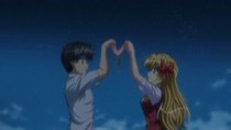 Fortune Arterial: Akai Yakusoku - Episode 12 - Red Promise